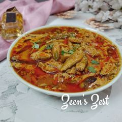 A picture of Dahi Tindora/Donde.