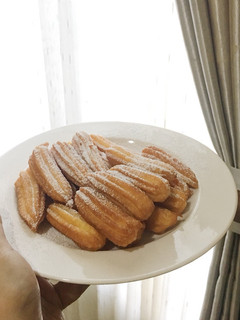 Foto resep Churros