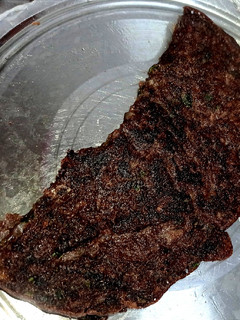 ராகி முருங்கைக்கீரை அடை(ragi adai recipe in tamil) செய்முறை முக்கிய புகைப்படம்