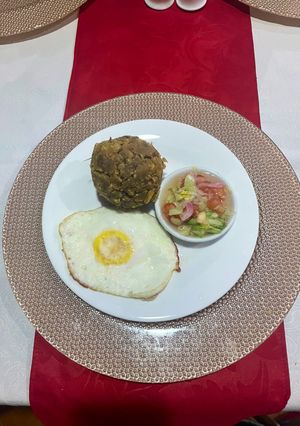 Una foto de Bolon de Verde 🇪🇨