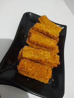 Foto resep Nugget Telur