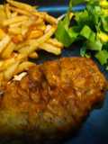 Pollo a la Marinera