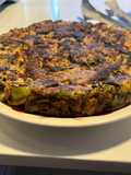 Tortilla de jurel