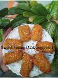 Nugget Pisangg Mantap
