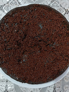 Foto resep 94 ☆ Brownies Kukus ☆