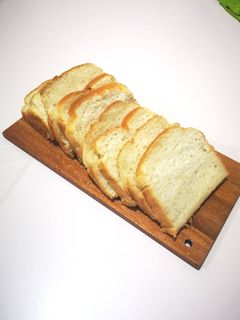 Foto resep Roti Tawar empuk