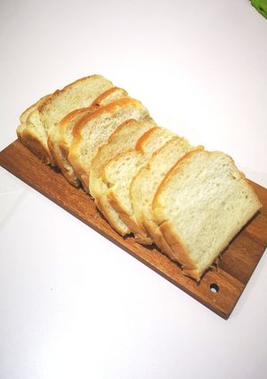 Foto resep Roti Tawar empuk