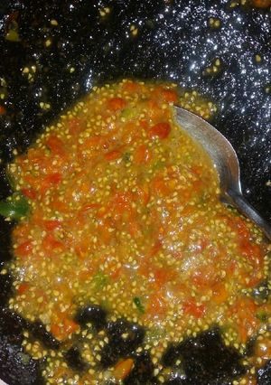 Una foto de Chile de Tingüaraque