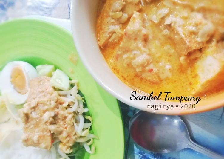 sambel-tumpang