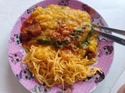 Gambar kangkung soleng