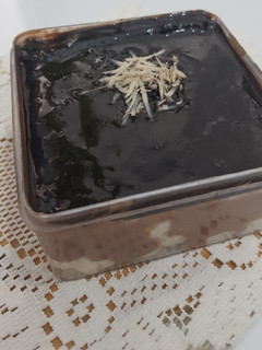 Foto resep Setup roti coklat lumer