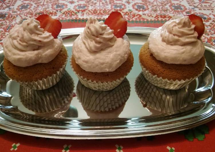 Eperhabos muffin (gluténmentes)