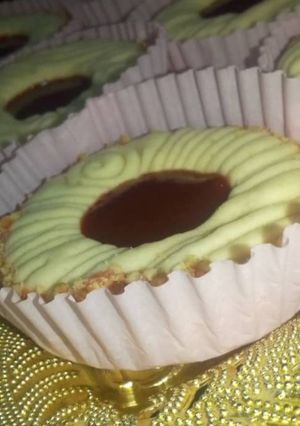 صورة لوصفة صابلي جذع الشجرة 🌲