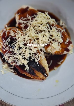 Foto resep Pisang epe khas makassar