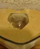 Postre "serenito"