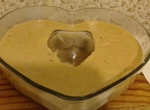 Una foto de Postre "serenito"