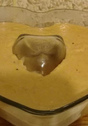Una foto de Postre "serenito"