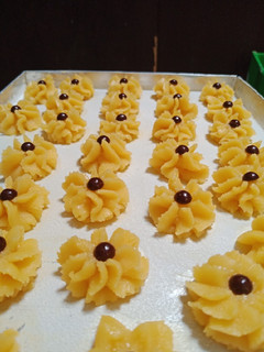 Foto resep Kue Semprit
