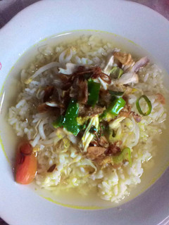Foto resep Soto Ayam Bening