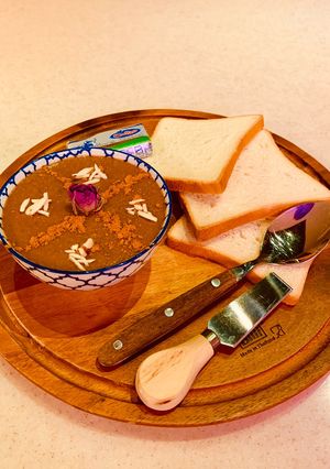 عکسی از دستور عدسی
