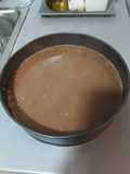 Tarta de Nutella