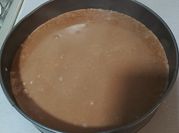 Una foto de tartas de nutella