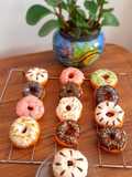 دوناتس 🍩 😍😋