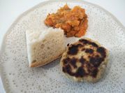 Una foto de brócoli thermomix