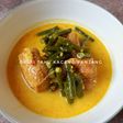 Gulai Tahu Kacang Panjang