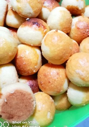 Foto resep 🍍NASTAR KLASIK 🍍