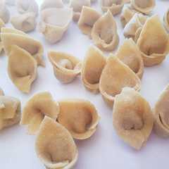 Foto di Tortellini di casa mia