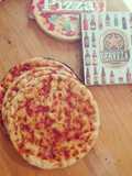 Pre pizzas😜