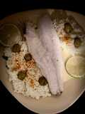 Chou bar