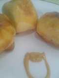 My mini 'beef wellington'