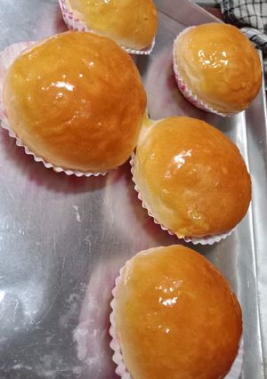 Foto resep Roti menul lembut