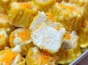Gambar siomay komplit