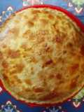 Tarta de Acelga y Ricota