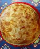 Tarta de Acelga y Ricota