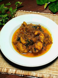 Foto resep Ayam Woku Kemangi 🍅🐔🌶