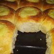 Easy Pastries with Pastry Cream