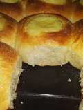 Easy Pastries with Pastry Cream