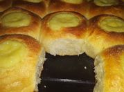 Una foto de facturas con levadura fresca