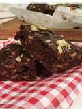 Brownies Cioccolato e Noci