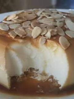 Foto principal de Flan de queso