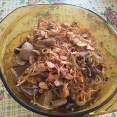 Tanghun Spesial (non halal) রেসিপির প্রধান ছবি