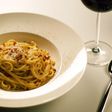 Macarrão carbonara