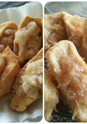Foto resep Tahu Aci