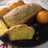 Torta de mandarinas