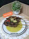 Sate Klatak
