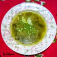 Gulai Kacang Hijau #FestivalResepAsia #TimurTengah #DagingSapi